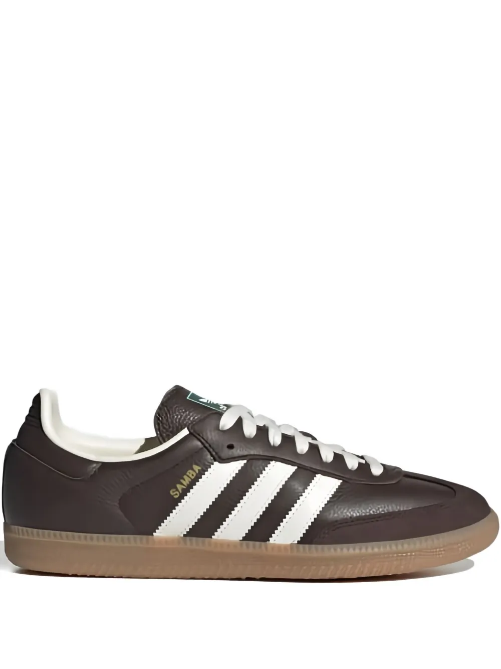 adidas Samba OG sneakers Bruin
