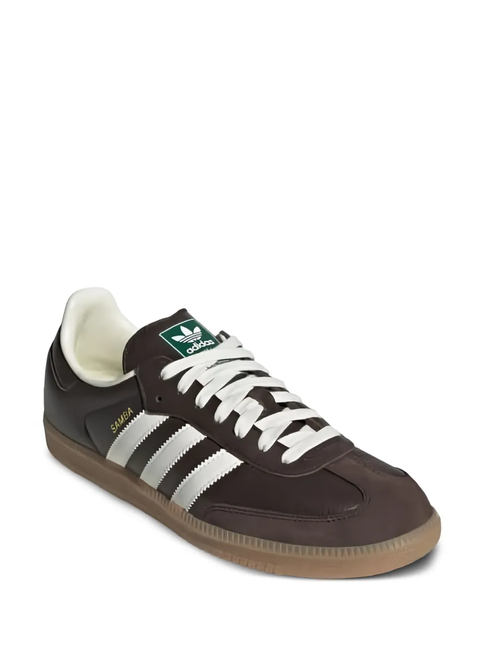 adidas baskets Samba OG | Baskets basses | Image 2