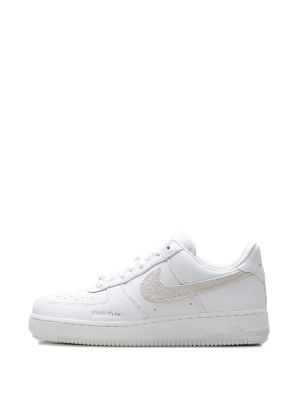 Nike Air Force 1 Low Top Sneakers | White | FARFETCH ZA