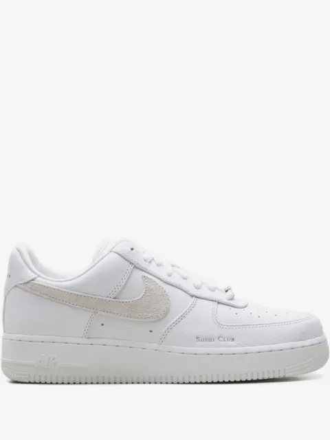 Nike Air Force 1 Low Top sneakers