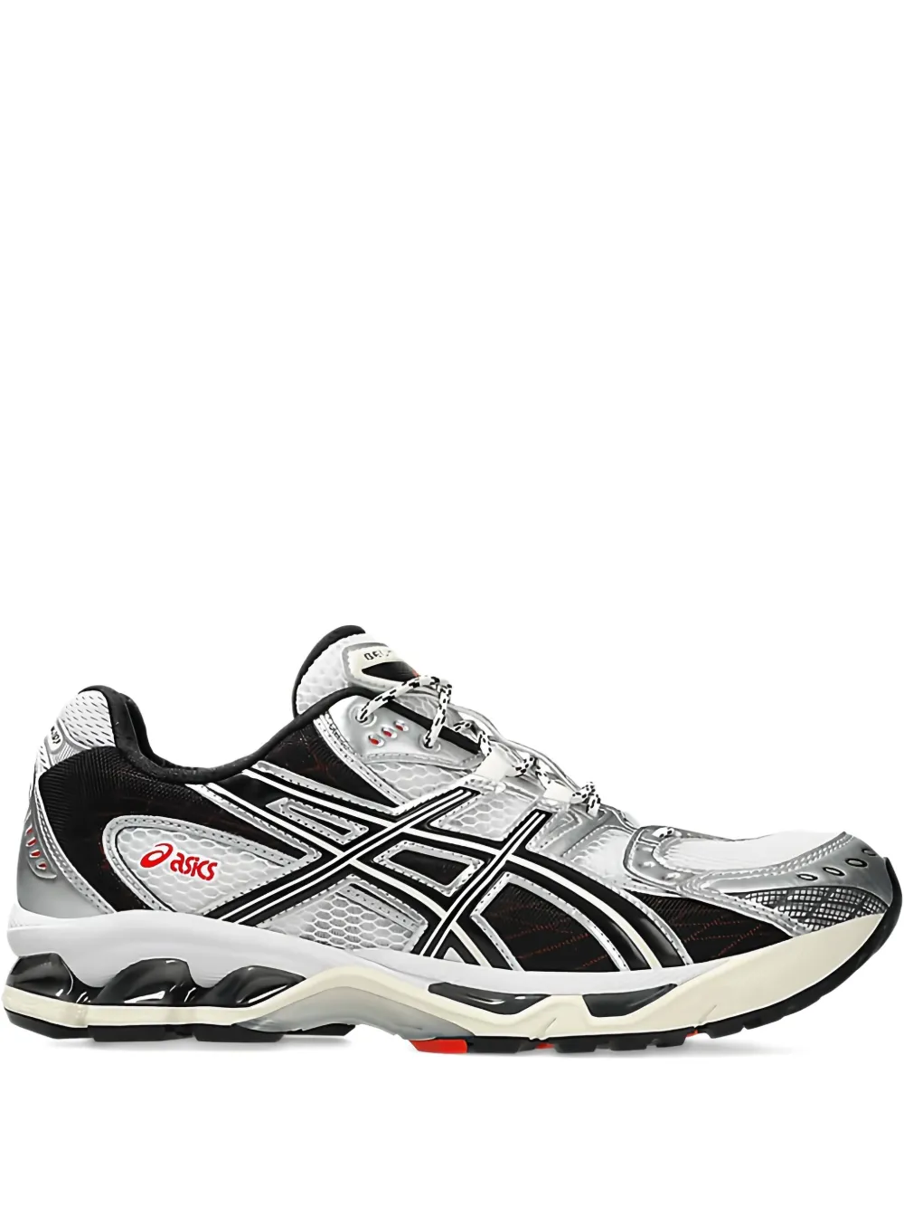 ASICS Gel-Nimbus 10.1 sneakers | Black | Image 1