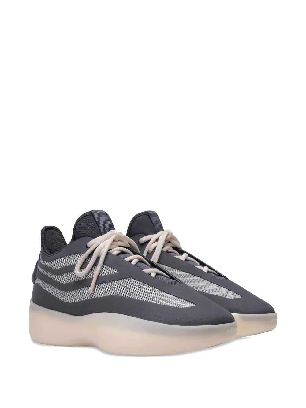 adidas x Fear of God Athletics II sneakers Grijs