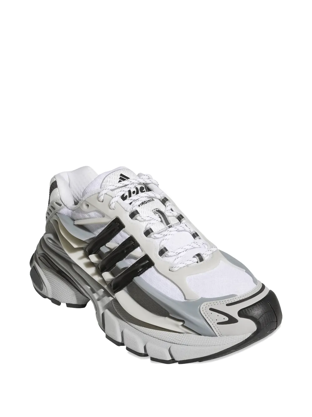 adidas tenis Adistar Jellyfish en colaboración con Pharrell Williams | Tenis bajos | Image 2