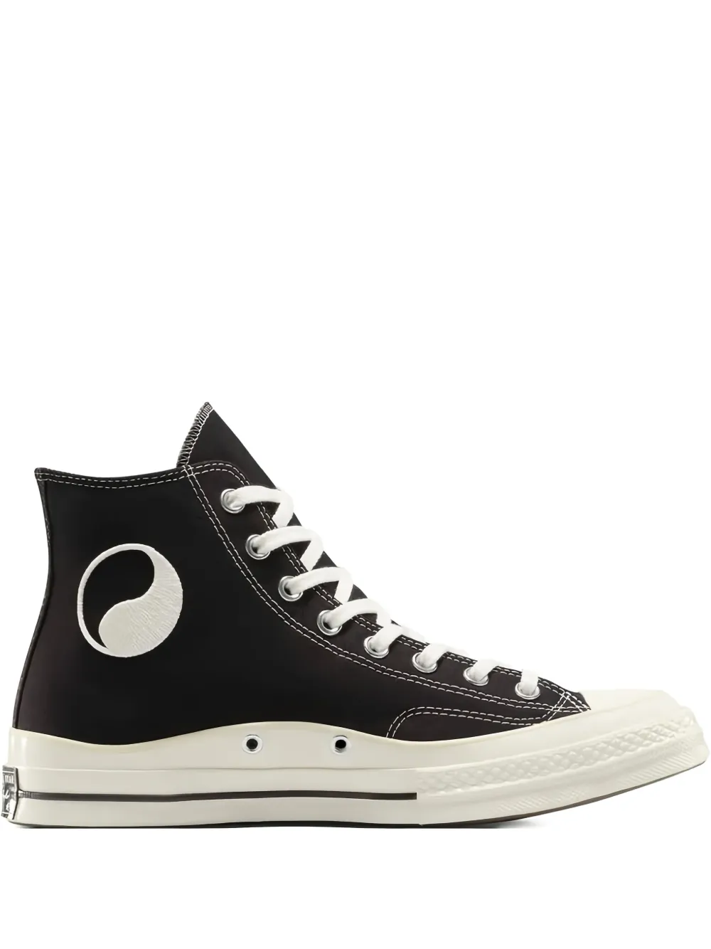 Converse x Our Legacy Sneakers alte Chuck 70 - Nero