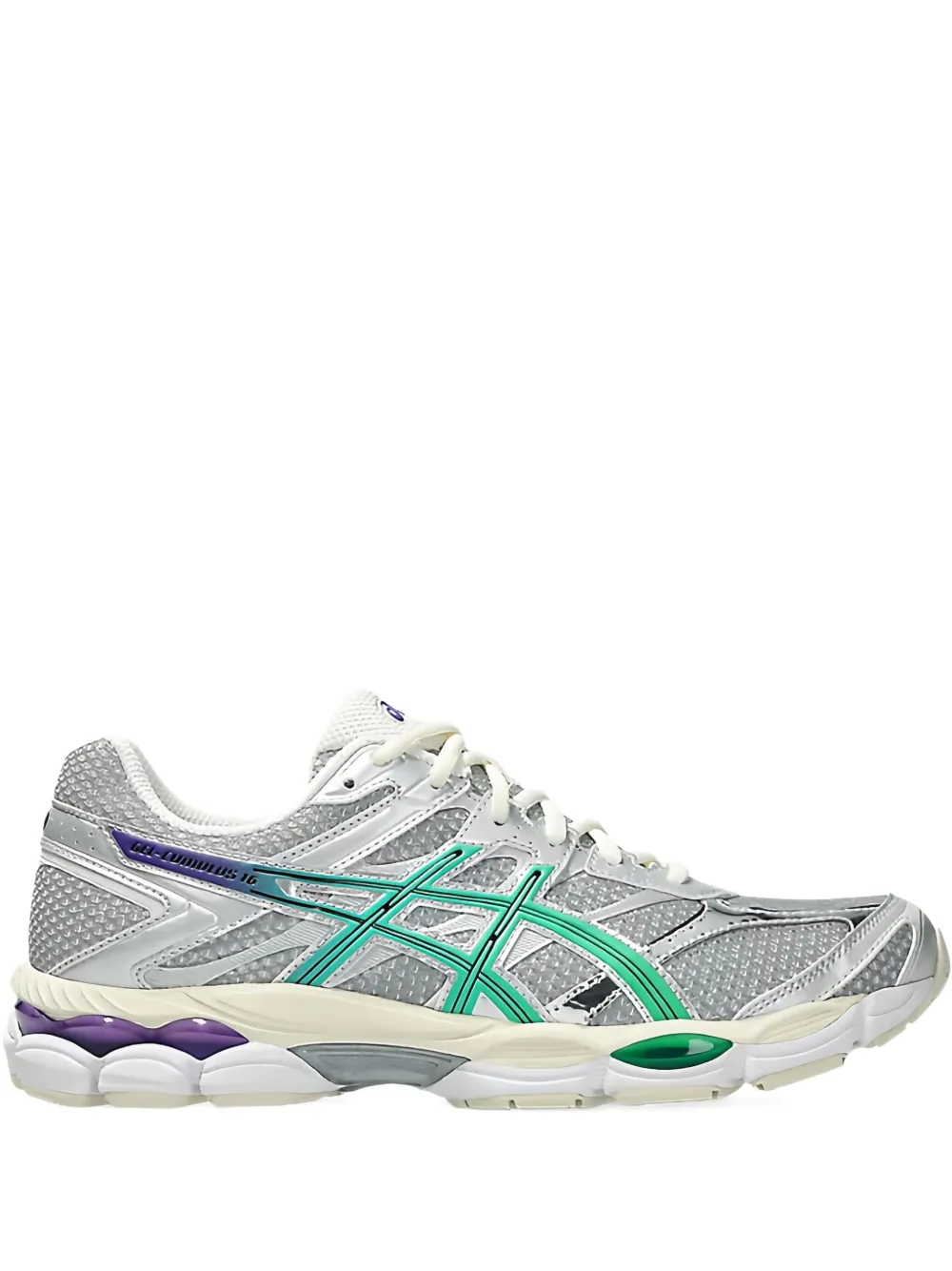ASICS Gel-Cumulus 16 sneakers | Grey | Image 1