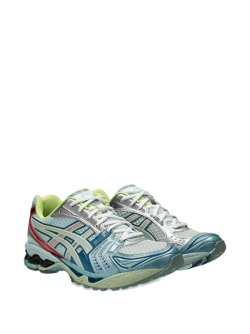 ASICS baskets Gel-Kayano 14 | baskets basses | Image 2