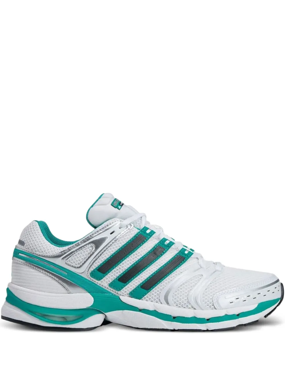 adidas Adistar Control 5 Sneakers - Weiß