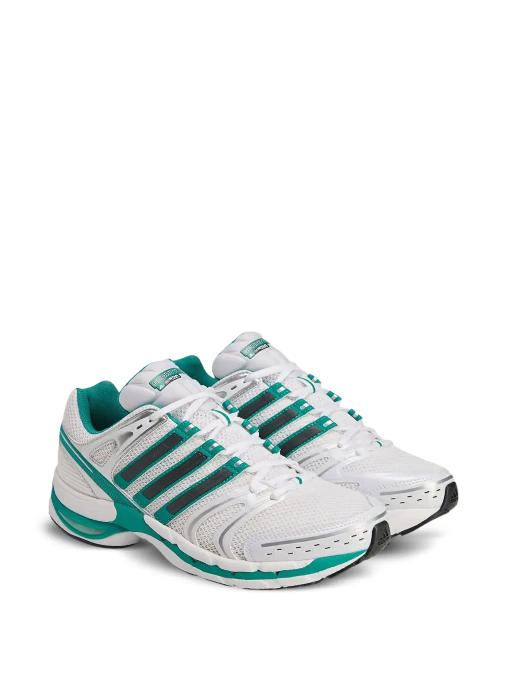 adidas Adistar Control 5 sneakers Wit