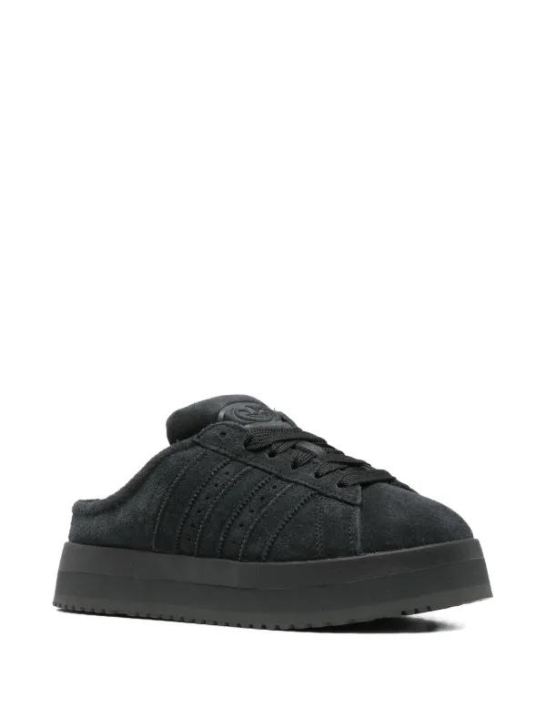 adidas gazelle silver green womens Adidas Campus 00S main image 0