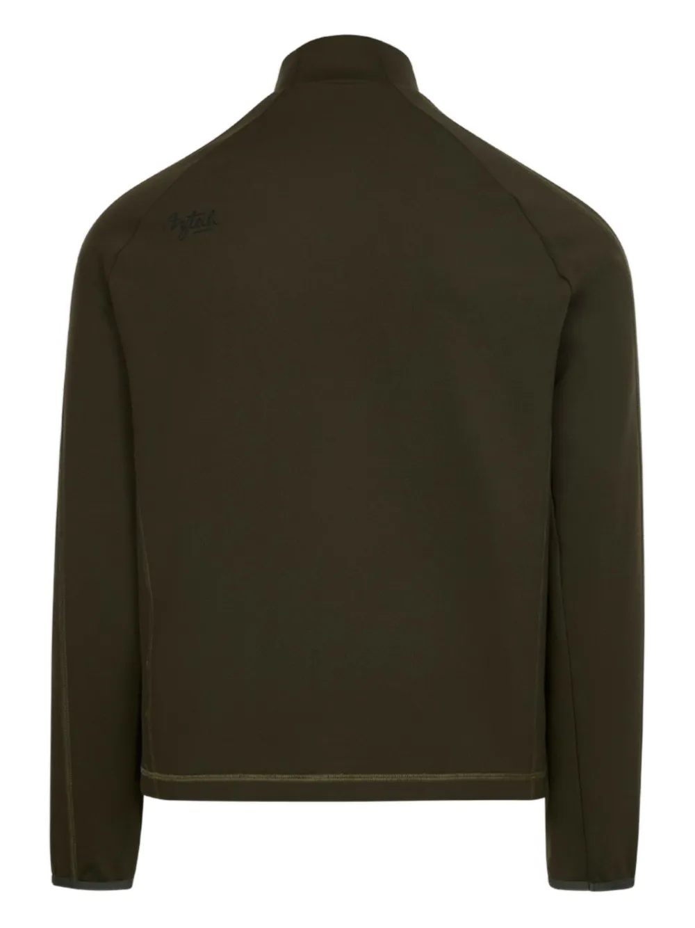 Aztech Mountain half zip sweatshirt | Performance Sweatshirts & Hoodies | Image 2