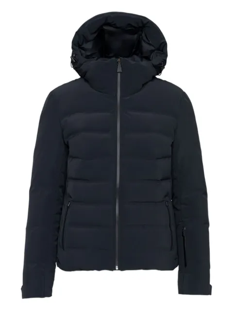 Aztech Mountain Nuke Suit hooded jacket