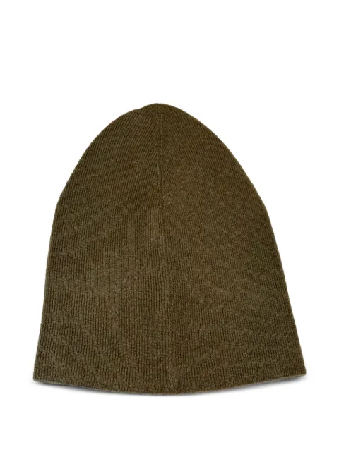Aztech Mountain Duane Street cashmere beanie hat