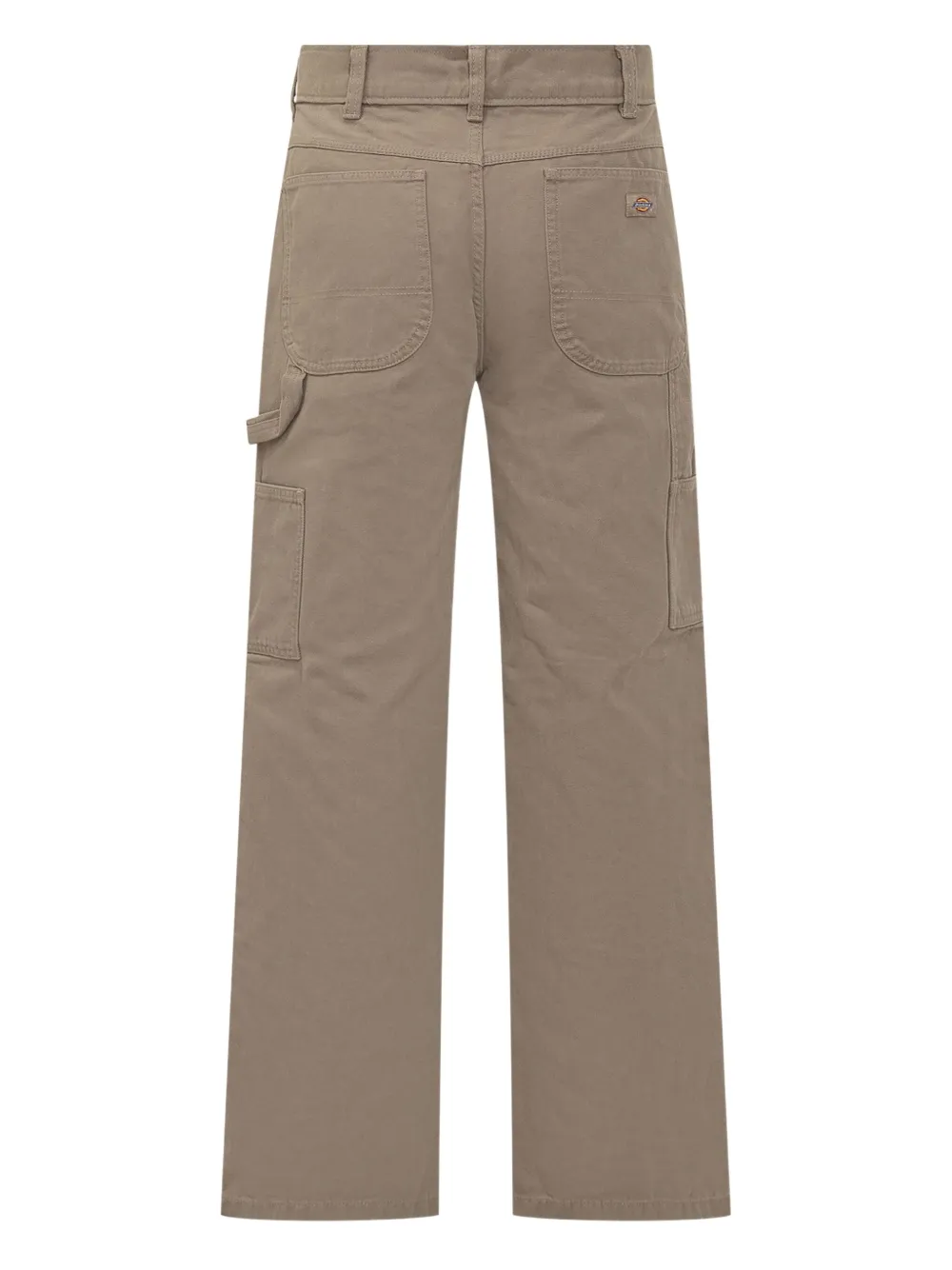 DICKIES double-knee trousers - Beige