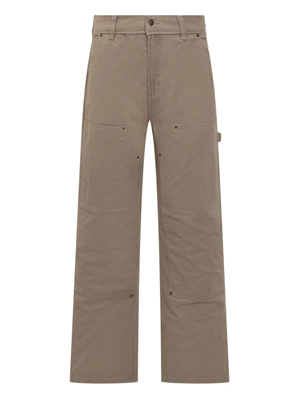 DICKIES Hose im Layering-Look | Nude | Image 1