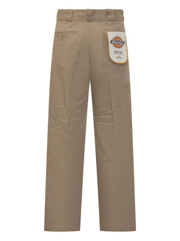DICKIES 248 Button Trousers | Neutrals | FARFETCH
