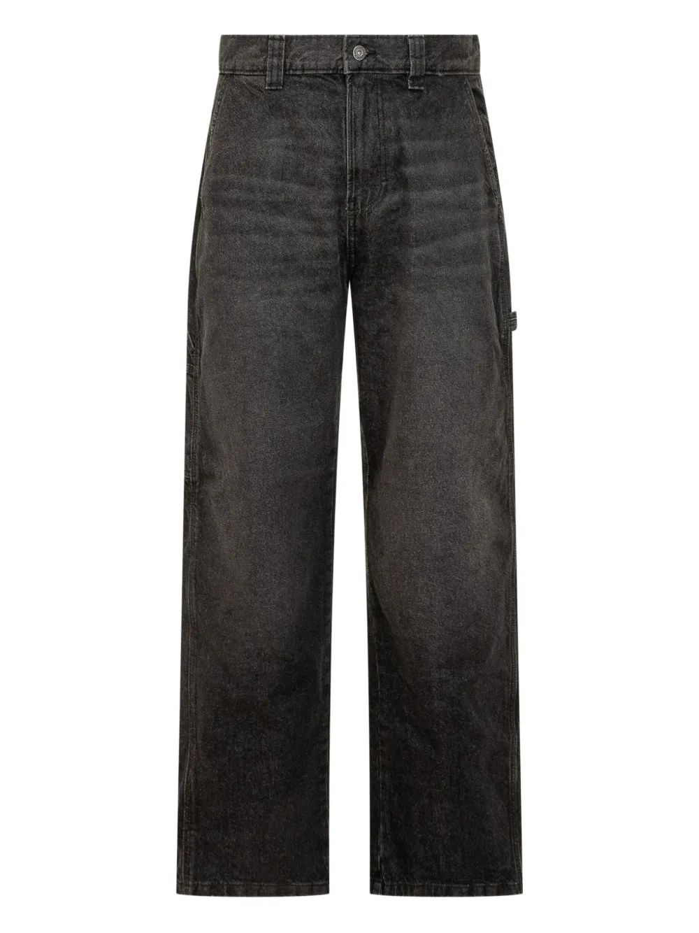 DICKIES jean charpentier | noir | Image 1