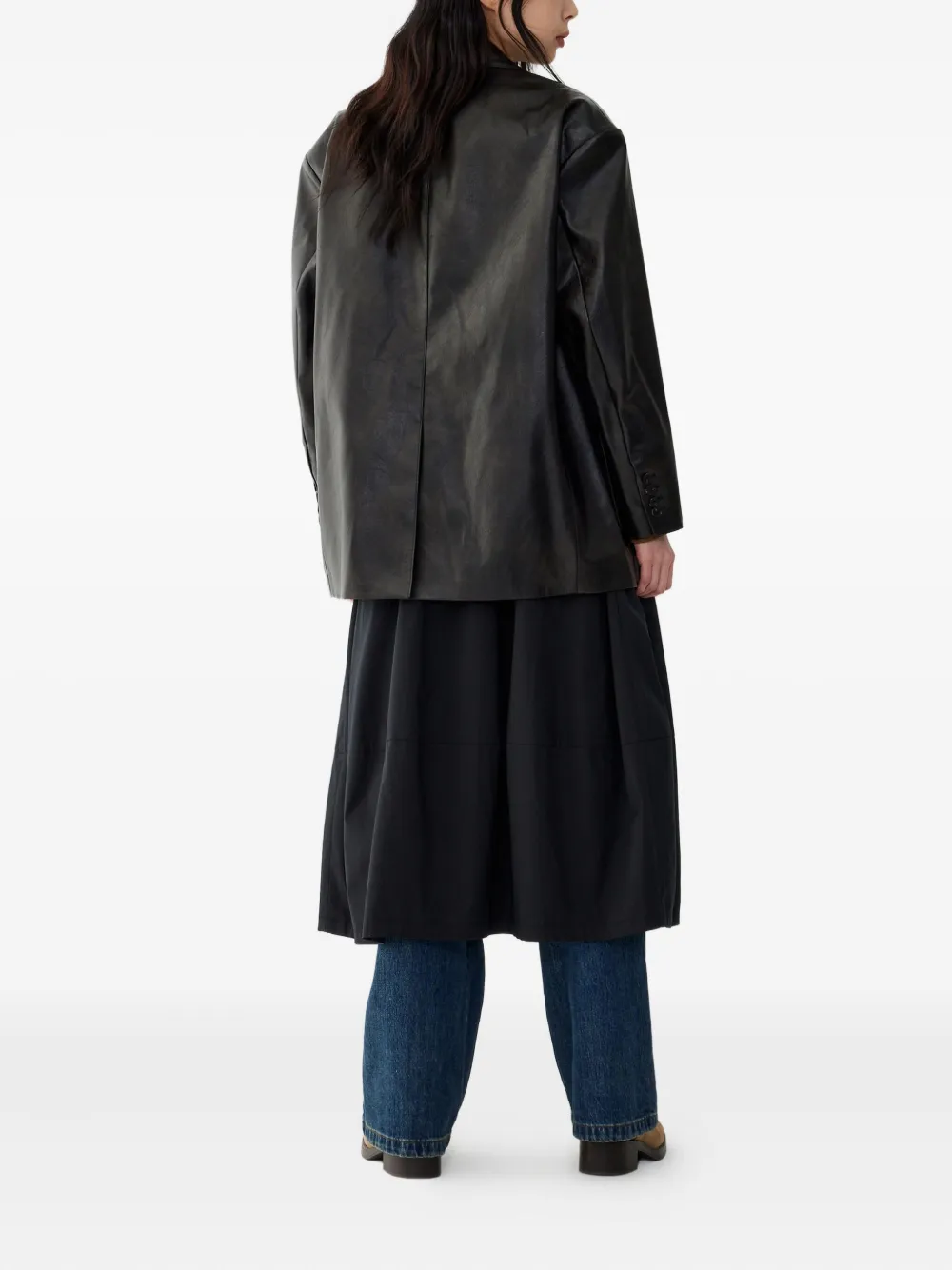 STUDIO TOMBOY tailored blazer | Blazers | Image 2