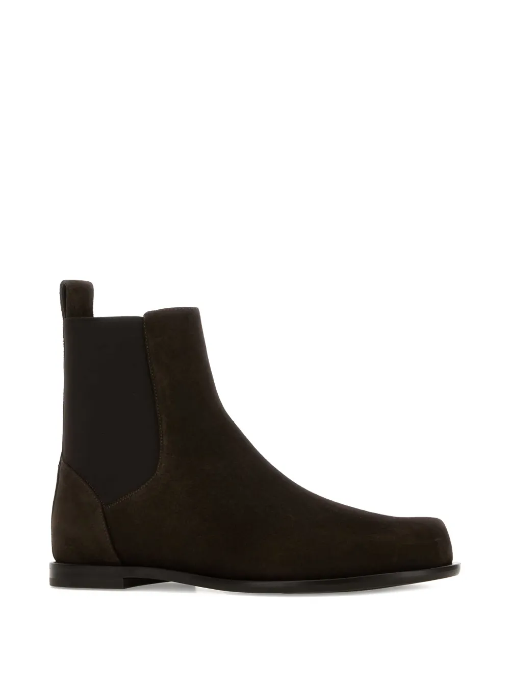 FENDI suede Chelsea boots | Chelsea Boots | Image 2