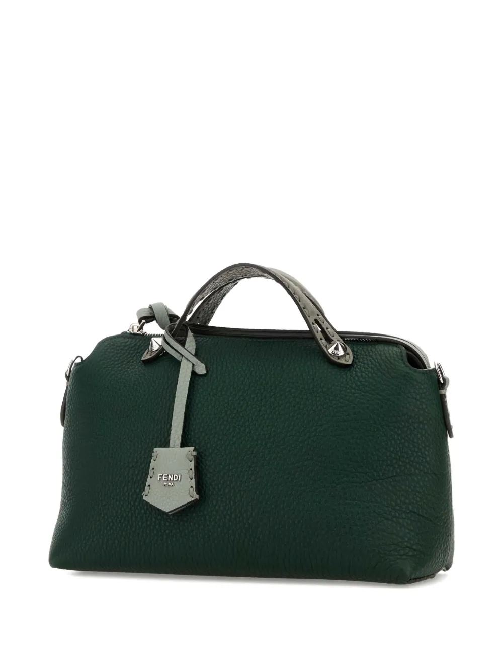 FENDI medium By The Way tote bag - Groen