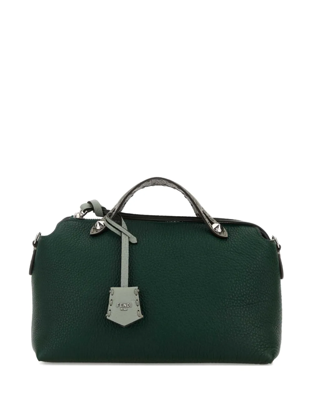 FENDI medium By The Way tote bag | Green | Image 1