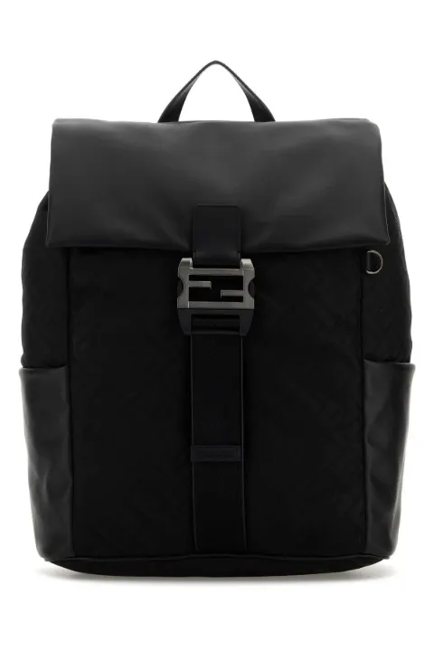 FENDI mochila Flux