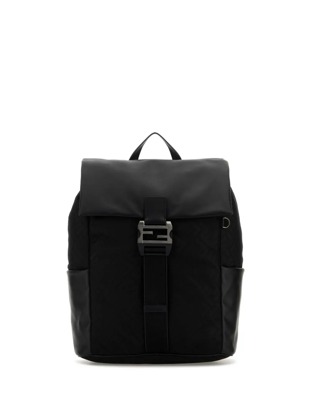 FENDI Flux backpack | Black | Image 1
