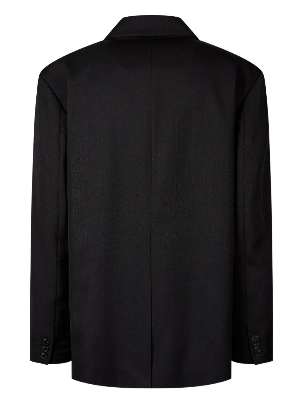 STUDIO TOMBOY striped single-breasted blazer | Suit & Dinner Jackets | Image 2