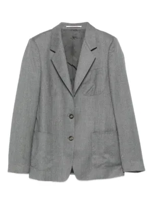 Vivienne Westwood Pre-Owned 2017-2018 ウール ダブルジャケット