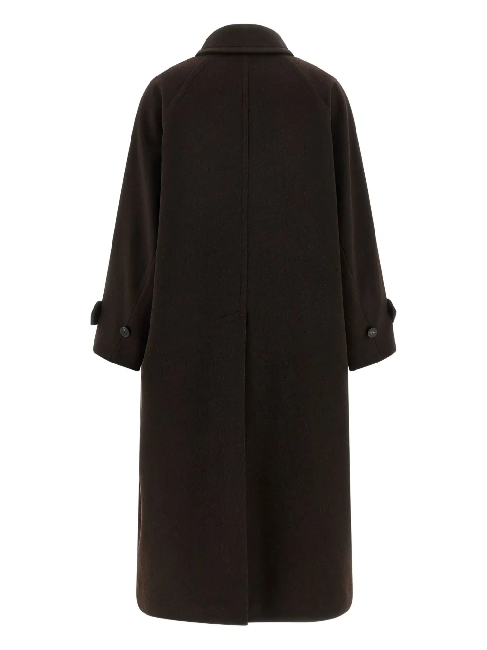 Alberto Biani single-breasted coat | Single Breasted Coats | Image 2