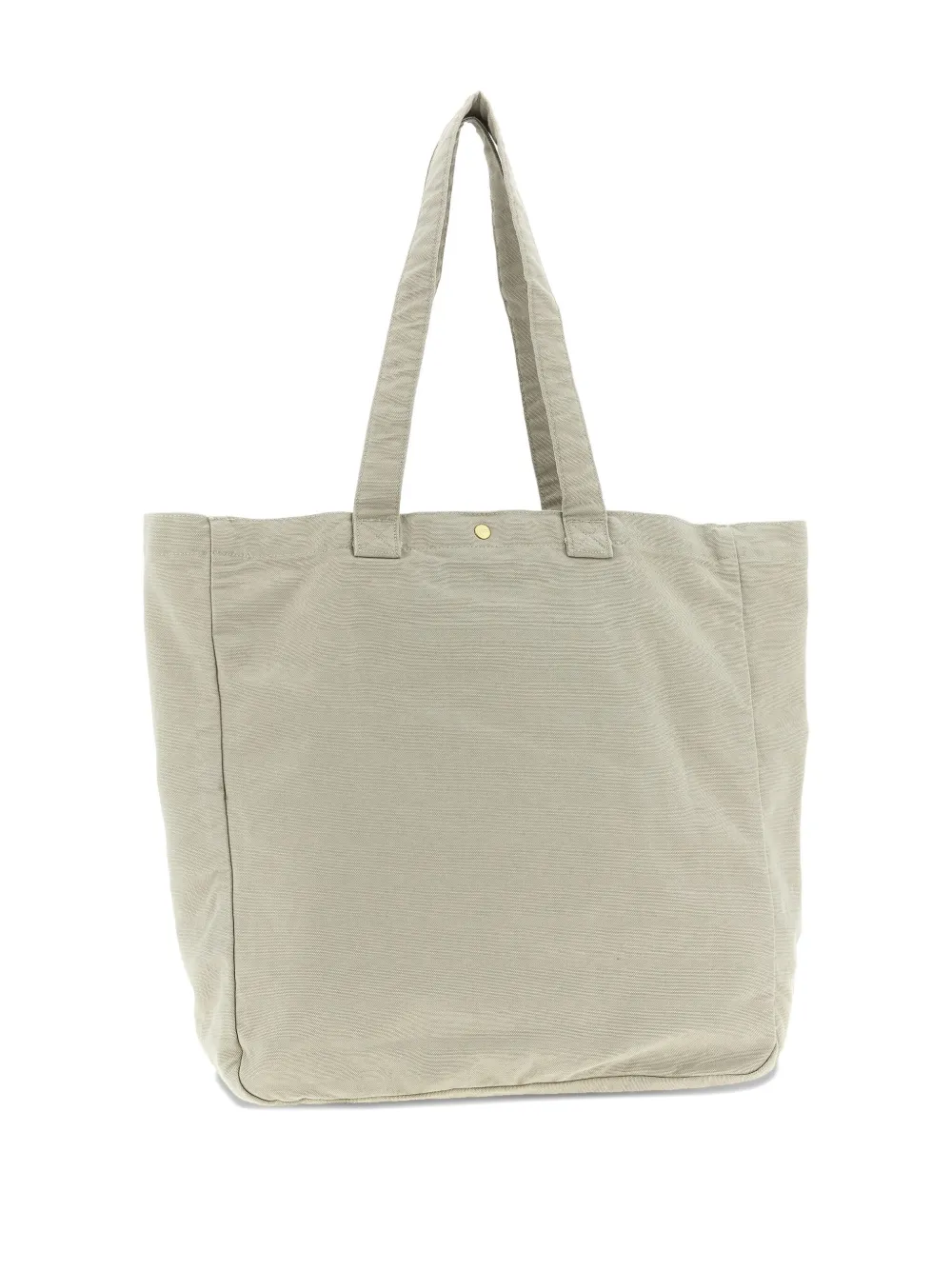 Carhartt WIP logo patch bayfield shopping bag | Image 2