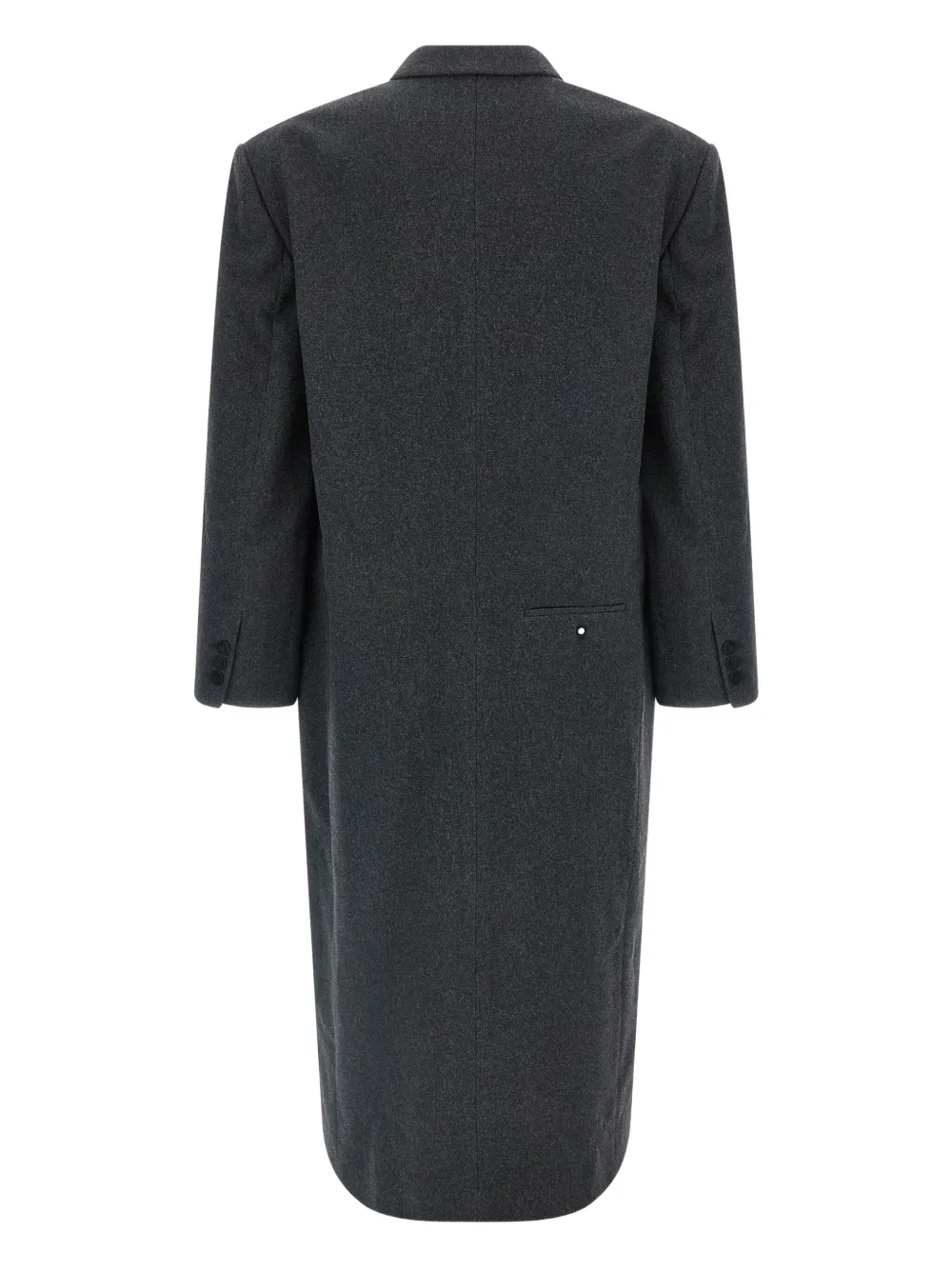 Magliano Lungomare coat | Double Breasted Coats | Image 2