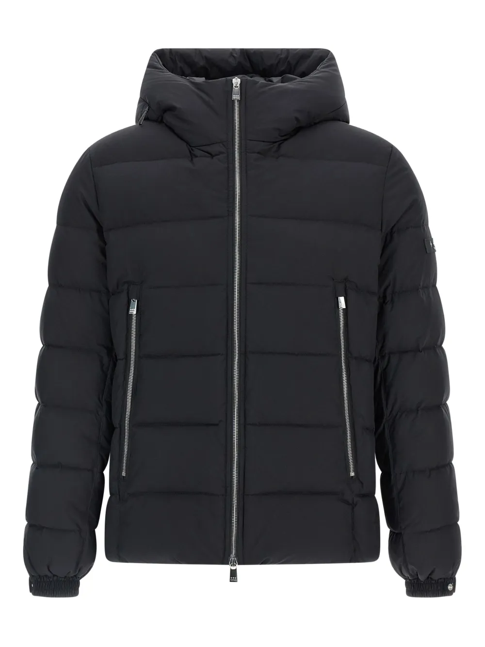 Tatras Cassimaso down jacket | Black | Image 1