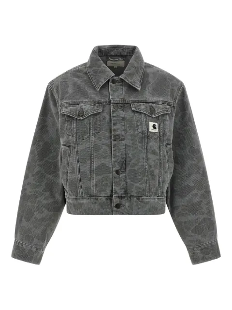 Carhartt WIP Duck Orell jacket