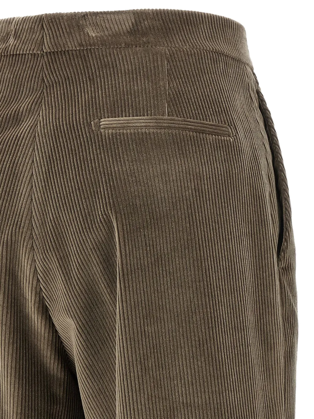 Tagliatore Jasmine Suit In Brown