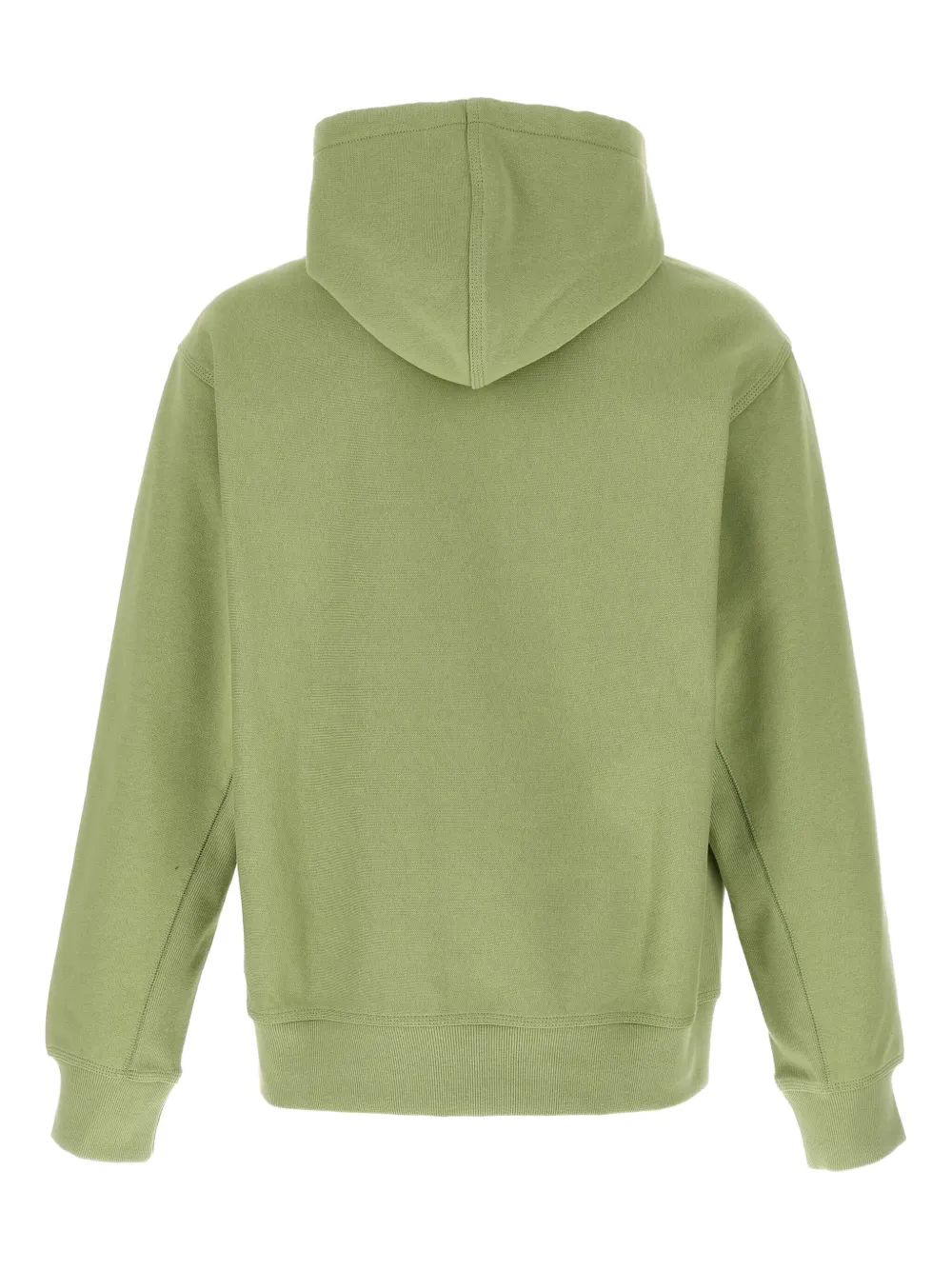 Carhartt WIP hoodie American Script | Hoodies | Image 2