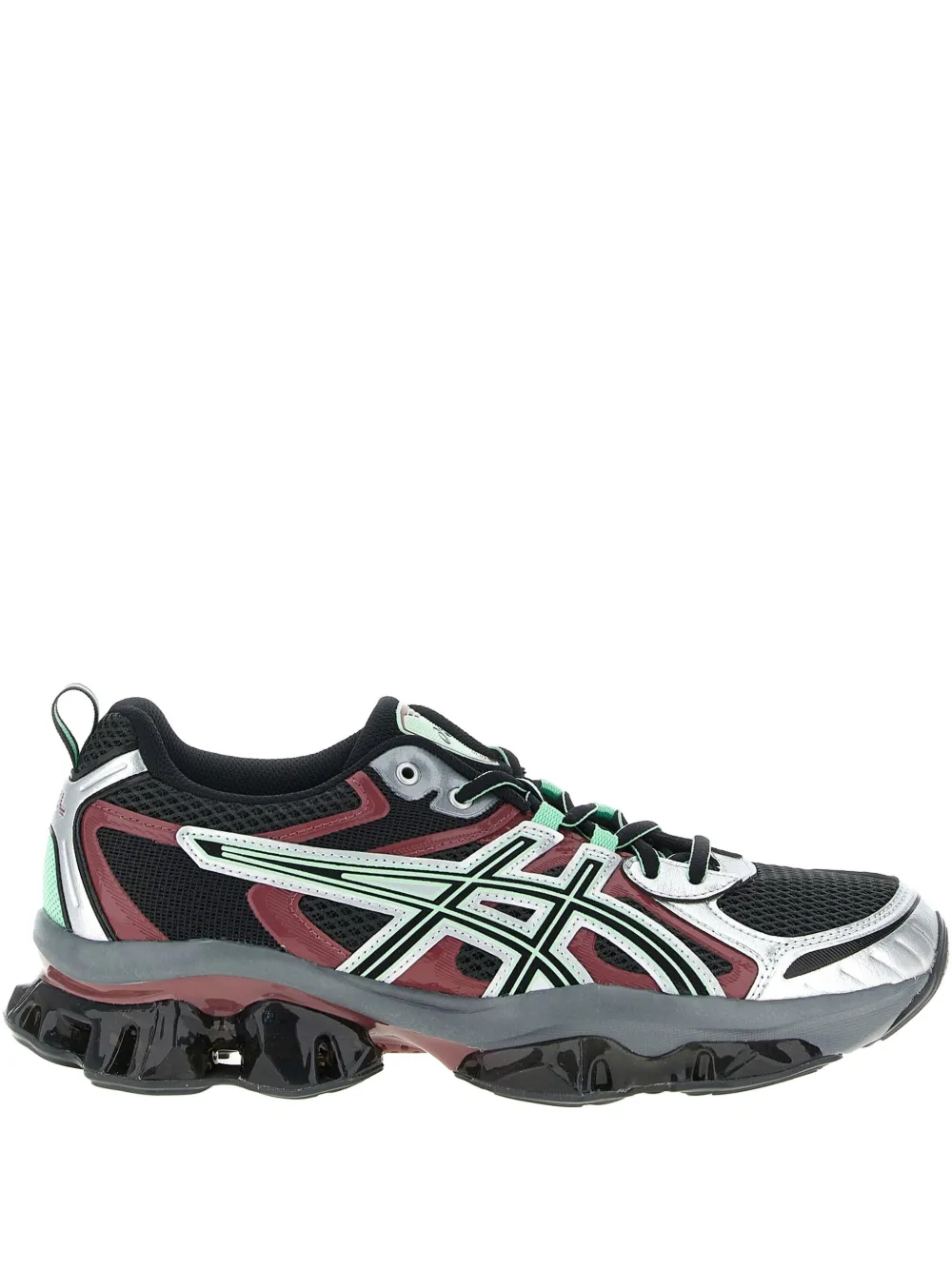 Asics Gel-quantum Kinetic Sneakers In Multi