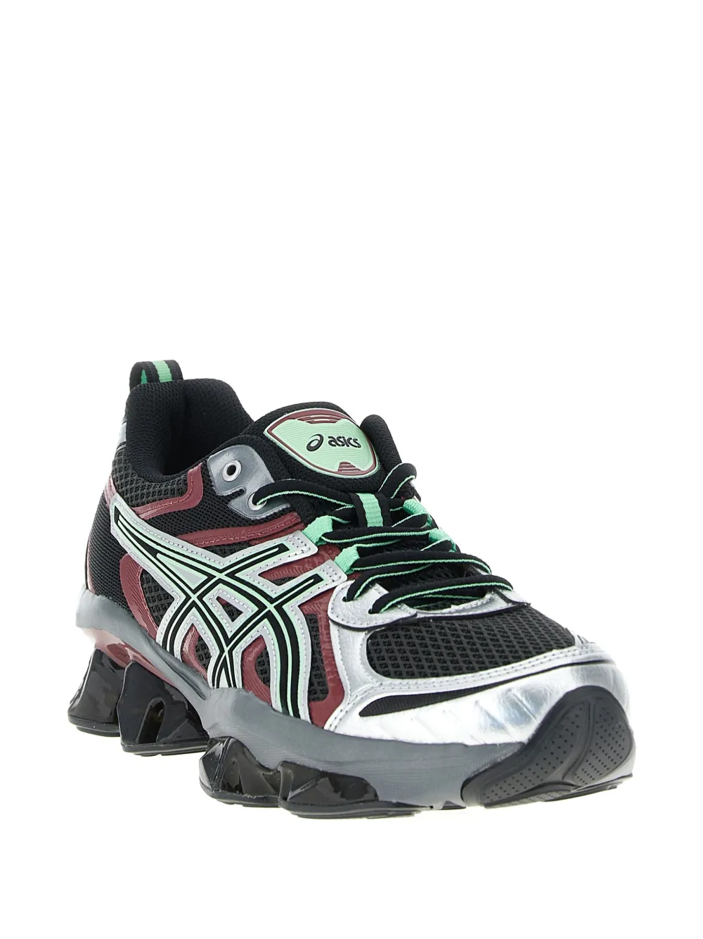 Asics Gel-quantum Kinetic Sneakers In Multi