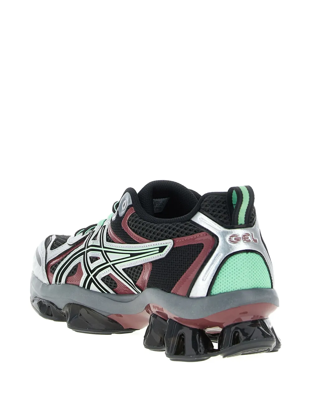 Asics Gel-quantum Kinetic Sneakers In Multi