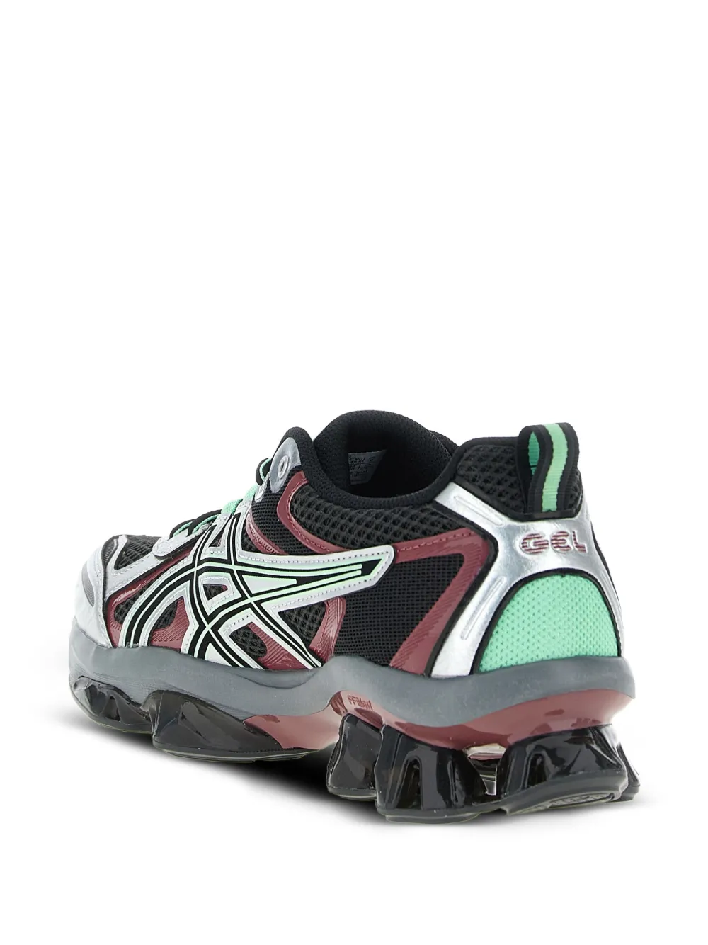 ASICS Gel-Quantum Kinetic sneakers Zwart