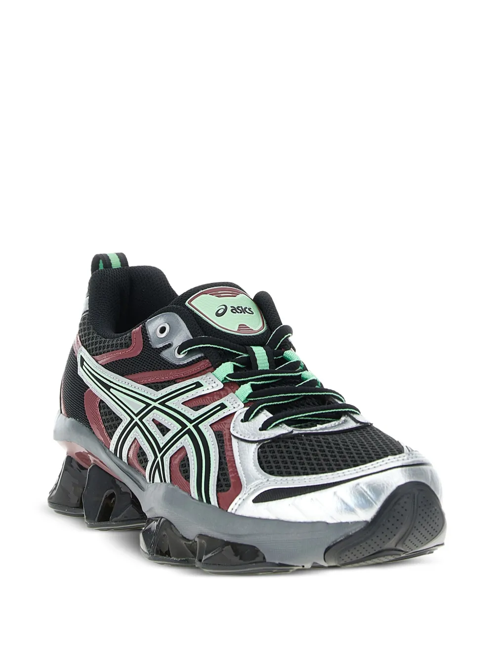 ASICS Gel-Quantum Kinetic sneakers Zwart