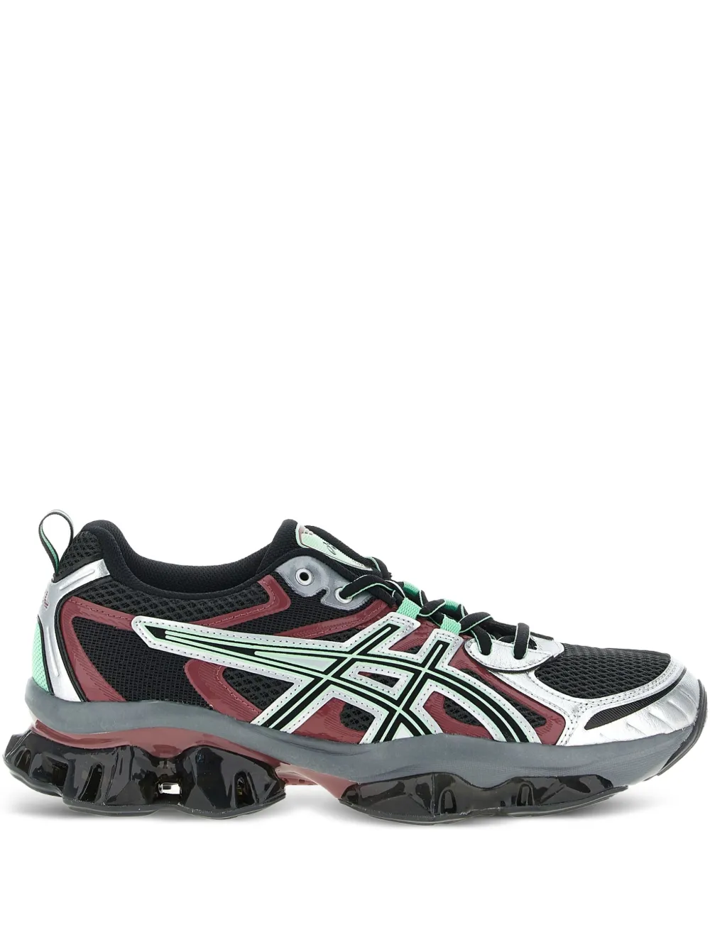 ASICS Gel-Quantum Kinetic sneakers Zwart