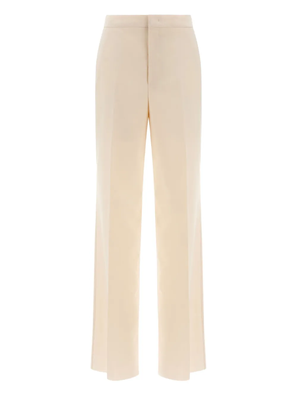 Tagliatore Clarita double-breasted suit - Beige