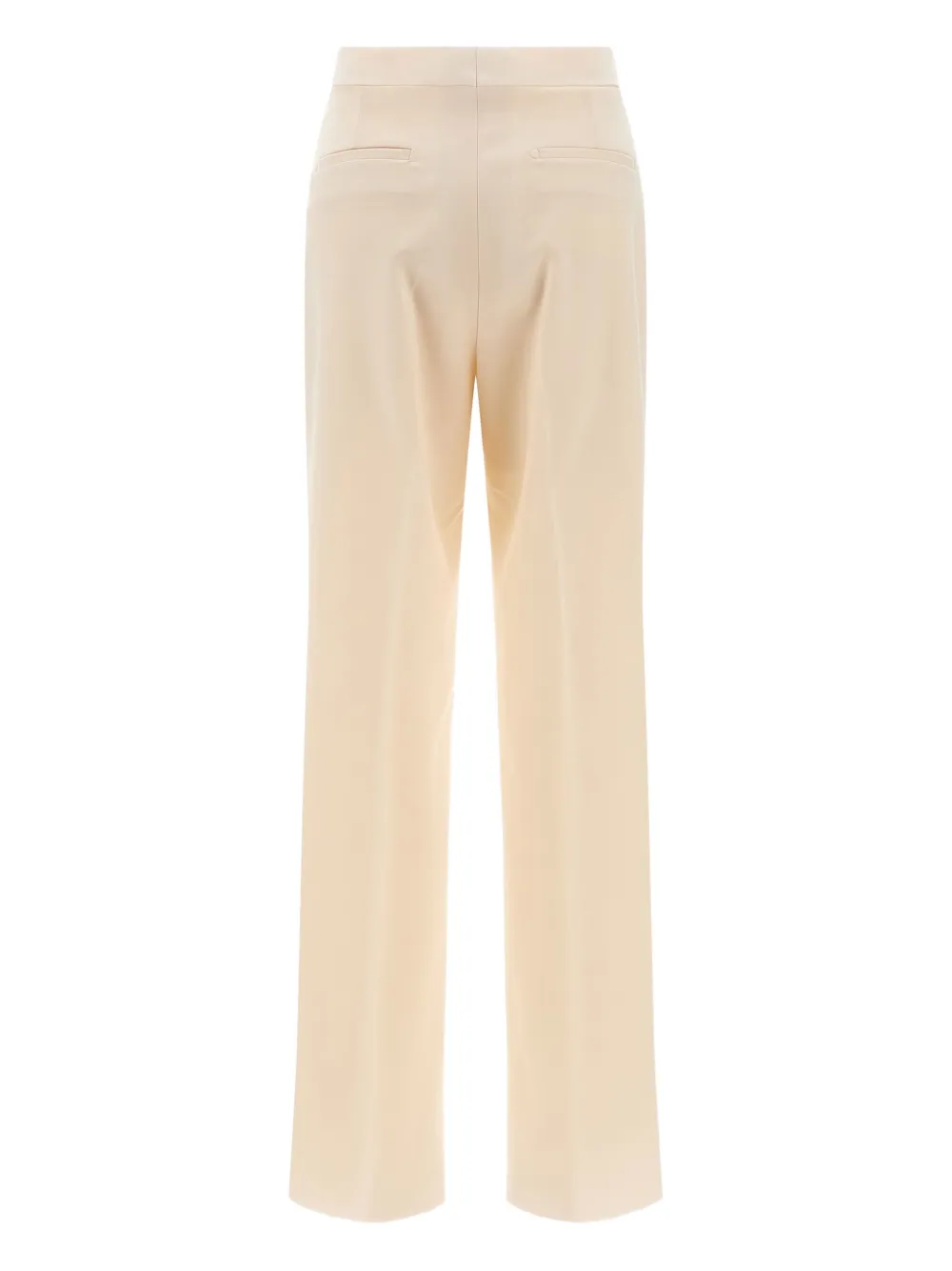 Tagliatore Clarita Double-breasted Suit In Neutral