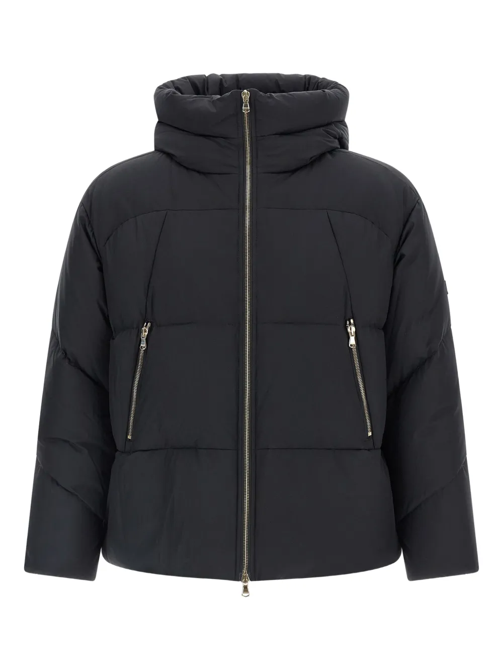 Tatras Gigi jacket | Black | Image 1