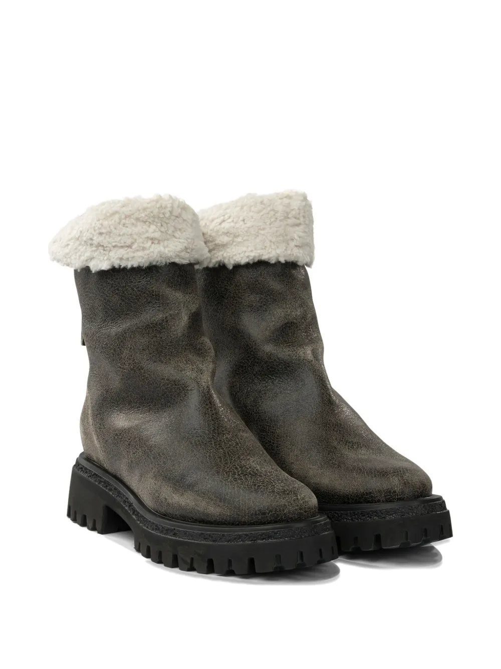 Halmanera Rama boots | Ankle Boots | Image 2