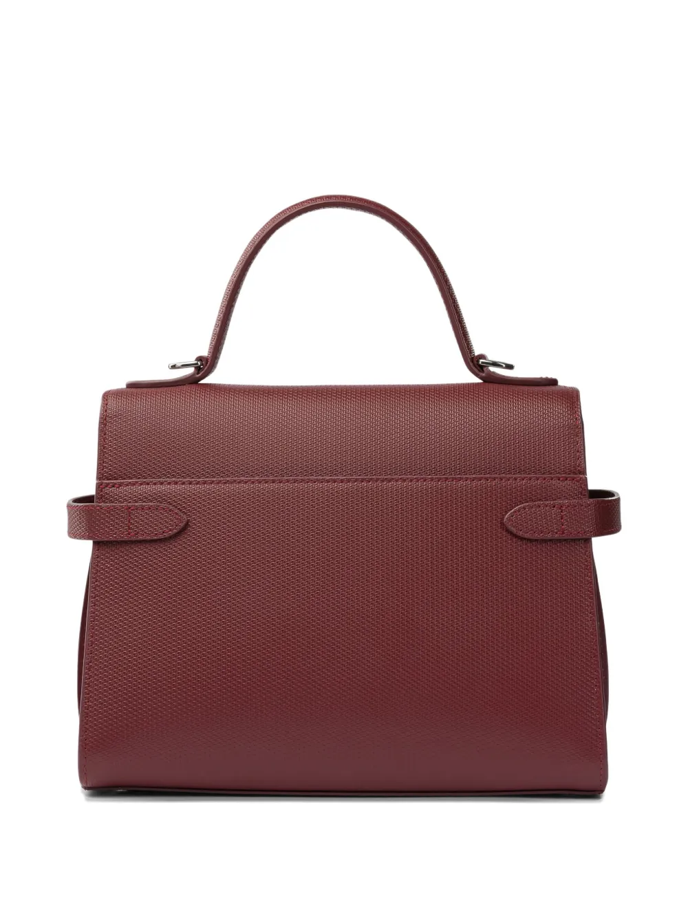 Le Tanneur medium Emilie double-flap tote bag | Image 2