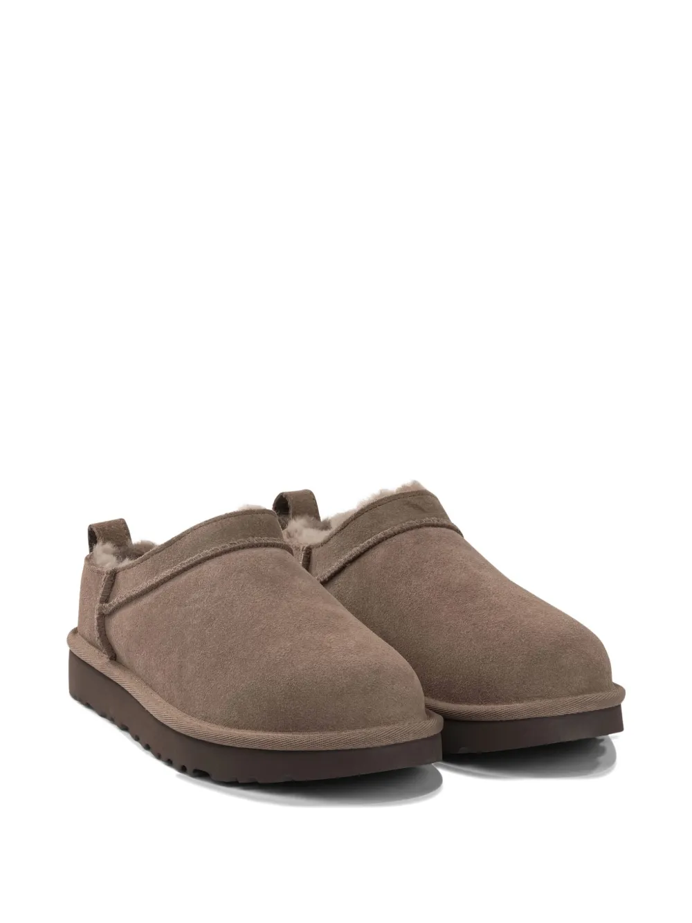 UGG suede boots | Ankle Boots | Image 2