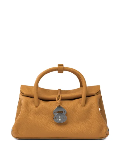 Zanellato Dotta tote bag