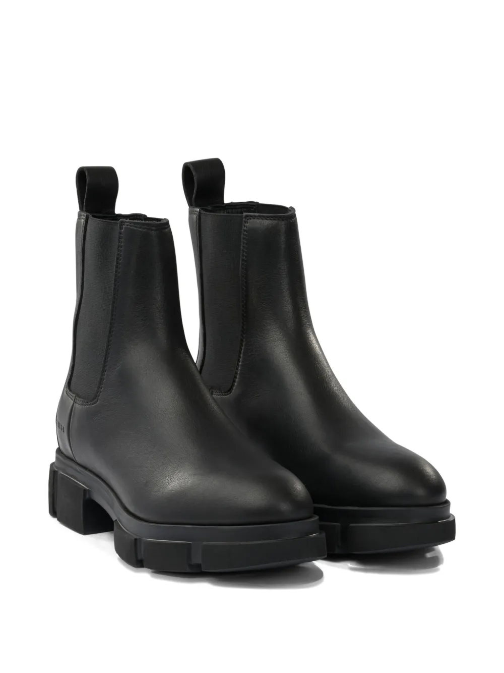 Copenhagen leather chelsea boots | Chelsea Boots | Image 2
