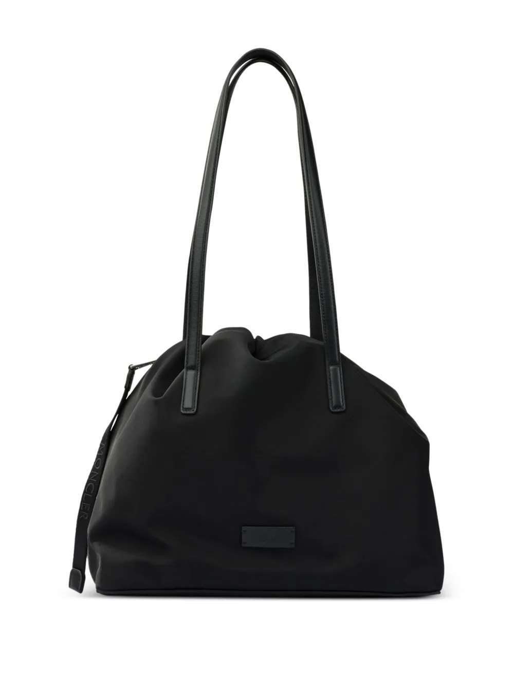 Moncler New Trick tote bag - Zwart